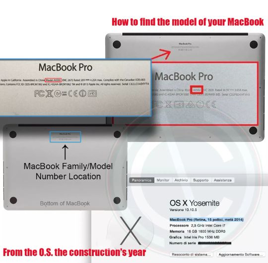 MacBook battery replacement cost